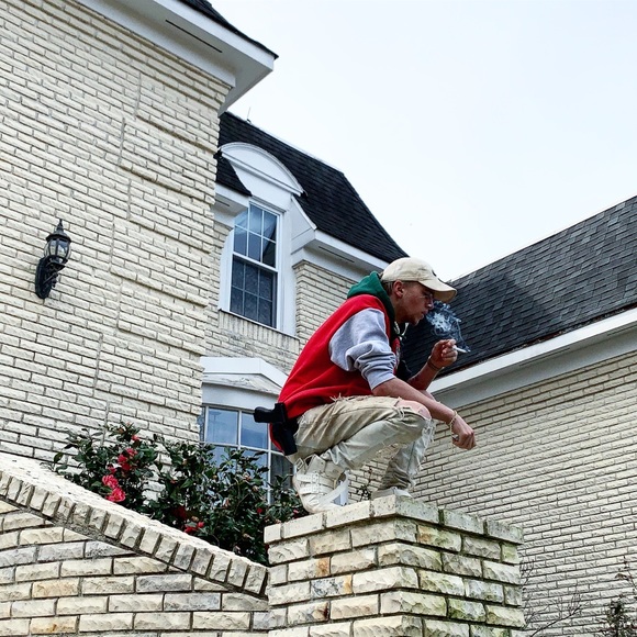 Profile Picture of Dominic Adams (@domad98) on Poshmark