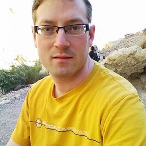 Profile Picture of Eli Neumann (@elidneumann) on Twitter