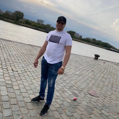 Profile Picture of Erich Joel Casado Herasme (@ErichCasado) on Twitter