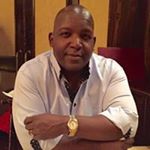 Profile Picture of Mark Washington (@mswashin) on Instagram