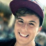 Profile Picture of Cody Billodeau (@luminousfang) on Instagram