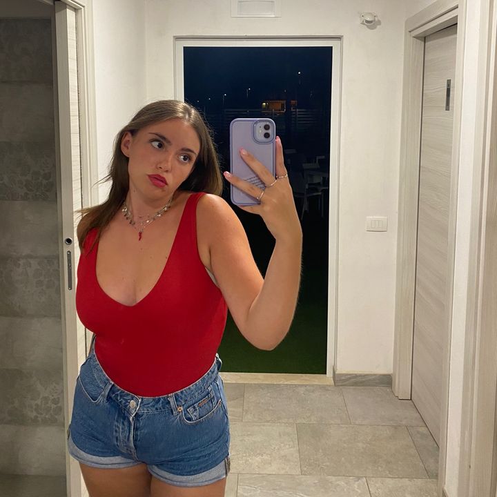 Profile Picture of anna.quattrocchi 🤍 (@anna.quattrocchi) on Tiktok
