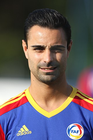 Profile Picture of Marc Garcíaon Wikipedia