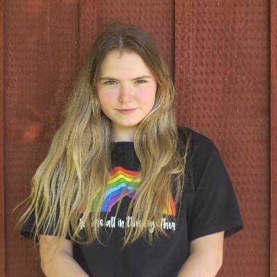 Profile Picture of Jessica Ladd (@jraladd344) on Twitter