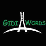 Profile Picture of Gidi Words (@gidiwords) on Instagram