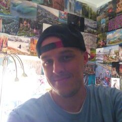 Profile Picture of Aaron Jankowski (@aaronjankowski9) on Twitter