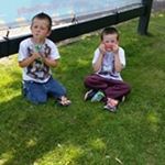 Profile Picture of Glynis Moore (@calbongem) on Instagram