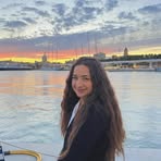 Profile Picture of Claudia Monteagudo Corro (@claudia.monteagudocorro) on Facebook