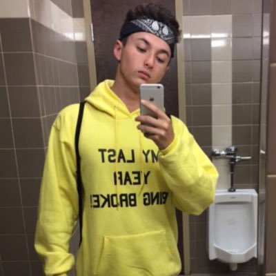 Profile Picture of Trapgod420 (@BenGeoghegan1) on Twitter