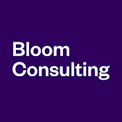 Profile Picture of Bloom Consulting (@BloomConsult) on Youtube