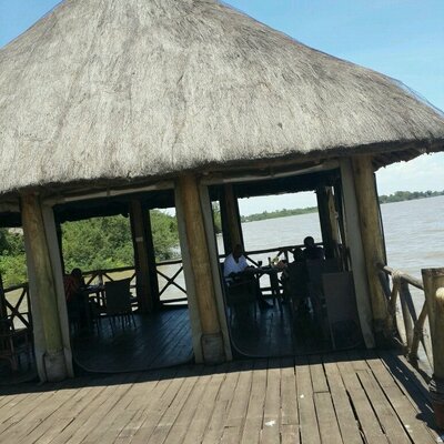 Profile Picture of Patrick Lumumba (@PatrickLumumb18) on Twitter