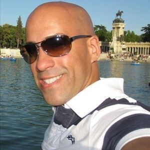 Profile Picture of Mike Ramon (@mikie11) on Myspace