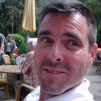 Profile Picture of Henry M. Villarreal (@@vimeint) on Twitter