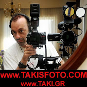 TAKIS EVRIPIOTIS - Youtube Profile Picture of TAKIS EVRIPIOTIS (@TAKISEVRIPIOTIS) on Youtube