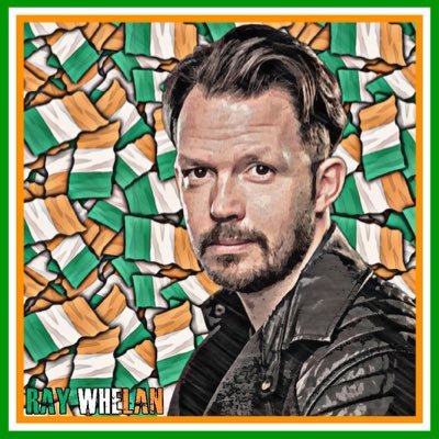 Profile Picture of Ray Whelan #Actor (@Raywhelanactor) on Twitter