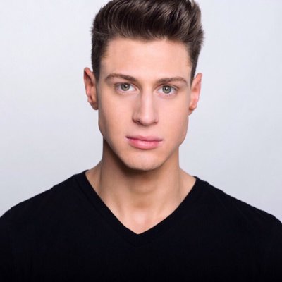 Joe Lewicki - Twitter Profile Picture of Joe Lewicki (@xxlewick97xx) on Twitter