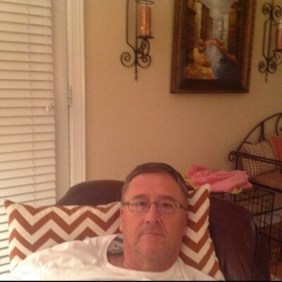 Bill Ridings - Twitter Profile Picture of Bill Ridings (@@billridings) on Twitter