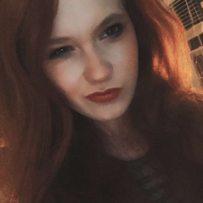 Profile Picture of Eva C. Burkhardt (@thinkingcatt) on Twitter