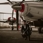 Profile Picture of Juan Nicolas Gomez Malaver (@Juan.Malaver) on Flickr