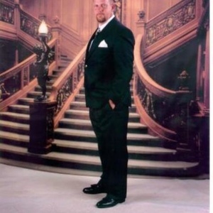 Marty Shaver - Myspace Profile Picture of Marty Shaver (@mrrespectful) on Myspace