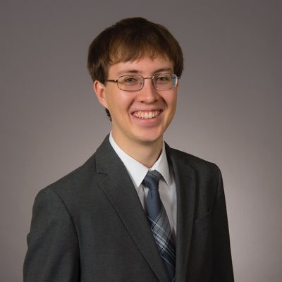 Profile Picture of Jason Eick (@jason_eick) on Twitter