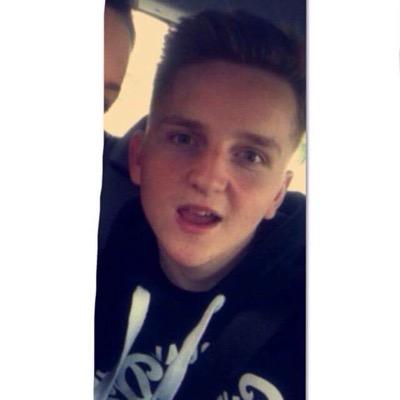 Profile Picture of Josh Orton (@Joshh_Orton) on Twitter