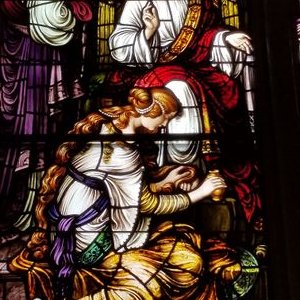 Profile Picture of Rev. Garrett Ahlers (@ahlers_garrett) on Twitter