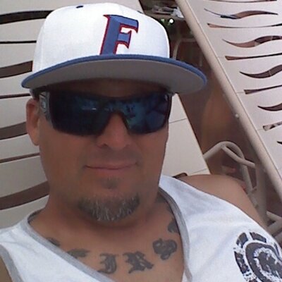 Profile Picture of Wesley Cothran Jr. (@wesc23) on Twitter