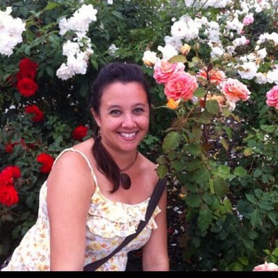 Profile Picture of Elizabeth Wiley (@ECamachoWiley) on Twitter