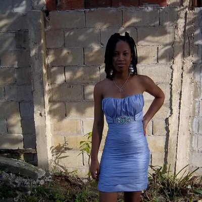 Profile Picture of Chantal (@ChantalJoseph16) on Twitter