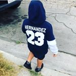 Profile Picture of AJ (@aj_hernandez_23) on Instagram