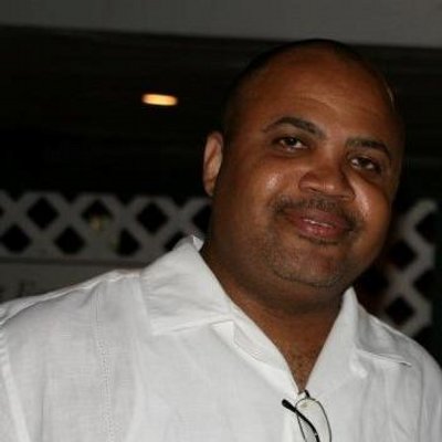 Profile Picture of Dominic Thompson (@DominicThompson) on Twitter