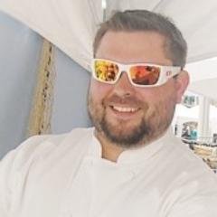 Brandon Burleson - Twitter Profile Picture of Brandon Burleson (@chefbrandonb) on Twitter