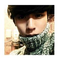 Profile Picture of Casper Wayne Andrews (@casperwaynea) on Pinterest