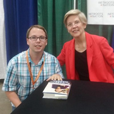 Profile Picture of Sean Walser (@SeanWalser) on Twitter