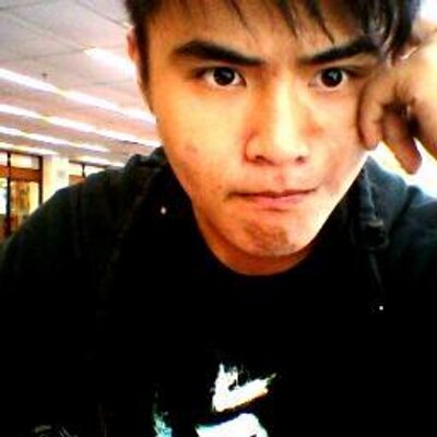 Profile Picture of Tan Zheng Yang (@Tan_ZhengYang) on Twitter