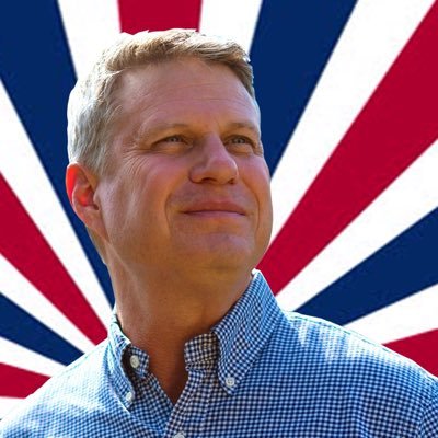 Profile Picture of Bill Huizenga (@billhuizenga) on Twitter