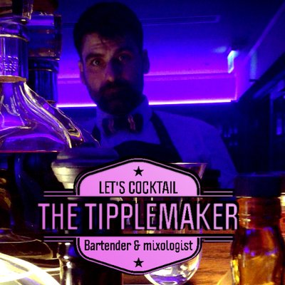 Profile Picture of Marc Roqué Robert (@TheTipplemaker) on Twitter