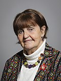 Profile Picture of Caroline Cox, Baroness Coxon Wikipedia