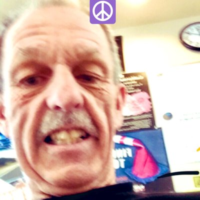 Melvin Wayne Harris - Twitter Profile Picture of Melvin Wayne Harris (@MelvinWayneHar2) on Twitter