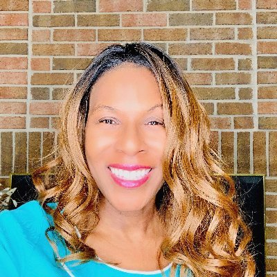 Profile Picture of Tabitha Wilson (@tabinspiredtv) on Twitter