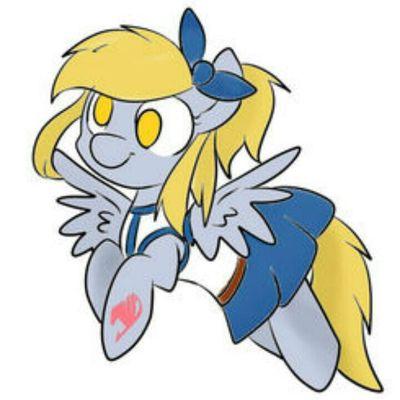 Profile Picture of Rae Wagner (@ownkindofnormal) on Twitter