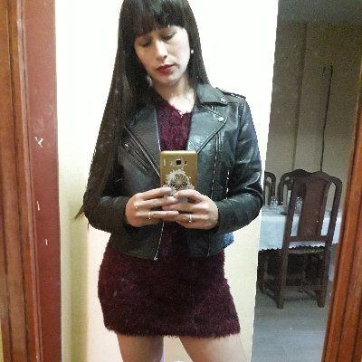 Profile Picture of Ruth Vera León (@ruthvera6) on Twitter