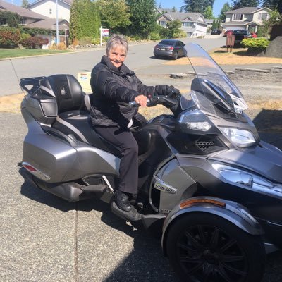 Profile Picture of Marlene Rutledge (@Marlene65120196) on Twitter