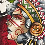 Profile Picture of Juan David Mendoza Moreno (@jdmendozatattoo) on Instagram