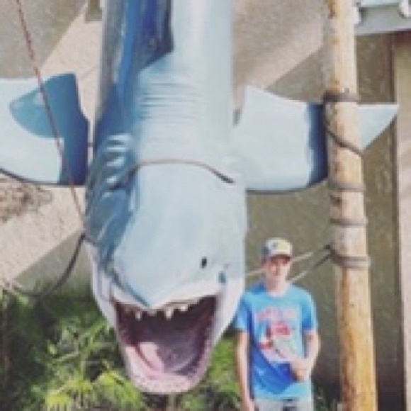 Profile Picture of Jaxon Binion (@jaxonbinion) on Poshmark