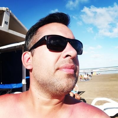 Profile Picture of Alfredo Almeida (@@AlmeidaAlfre86) on Twitter