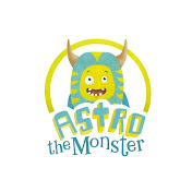 Profile Picture of Claude Jones (@astrothemonster) on Youtube