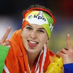 Profile Picture of Ireen Wüst Wüster For Ever❤️❤️ (@ireenwust_fanaccount) on Instagram