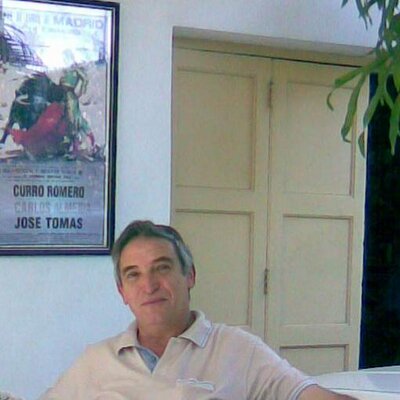 Profile Picture of José  Orduña García (@JosOrdua) on Twitter